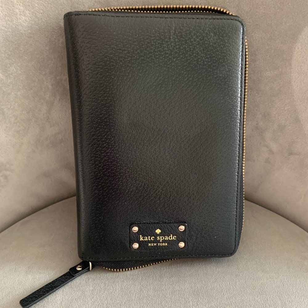 Kate Spade Day Planner